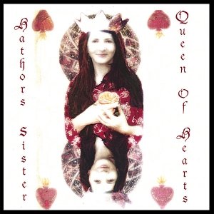 Queen Of Hearts