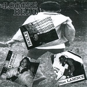 Logger Head のアバター