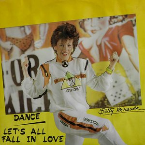 Dance (Let's All Fall In Love)