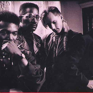 Londonbeat photo provided by Last.fm