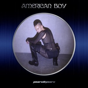 American Boy - Single