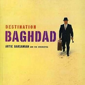 Destination Baghdad