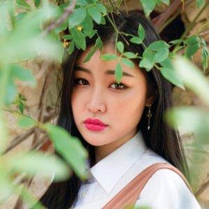 Avatar for Hyemin