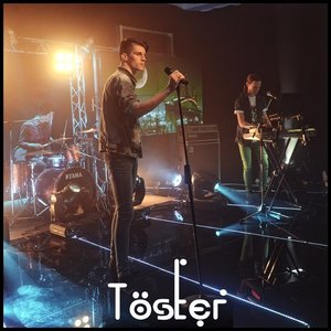 Avatar for Töster
