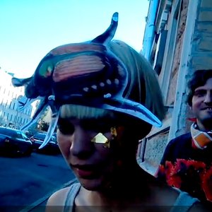 Уроды Под Водой 的头像