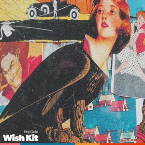 Hot Gold - EP