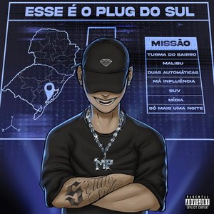 ESSE É O PLUG DO SUL