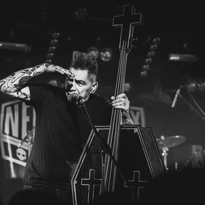 Nekromantix