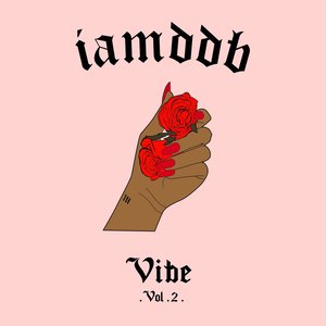 Vibe, Volume 2. - EP