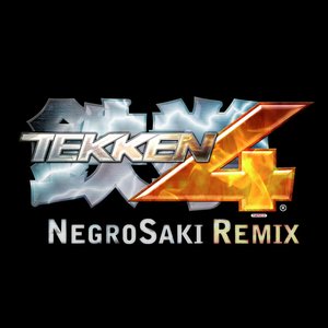 Tekken 4