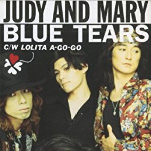 Blue Tears - Single