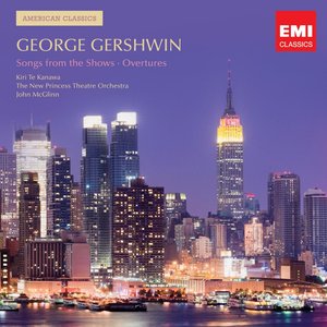 Gershwin: Overtures