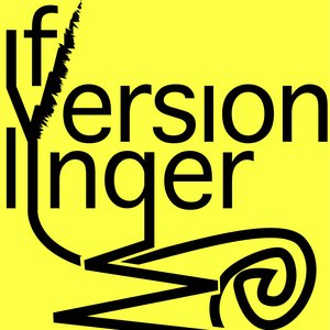 Image for 'If Version Linger'