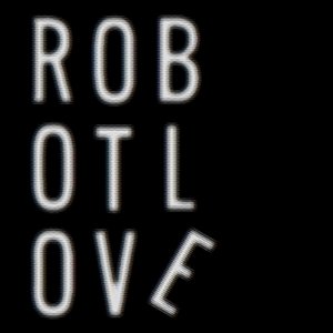 Robot Love 的头像