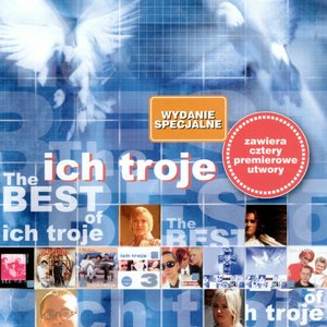 The Best Of Ich Troje Wydanie Specjalne (Vol. 1)