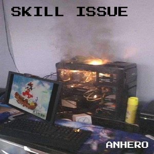 skill issue