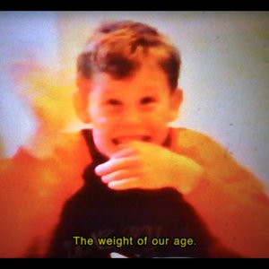 The Weight of Our Age - Single