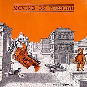 Moving on Through