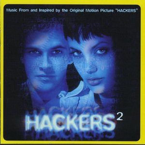 “Hackers 2 OST”的封面