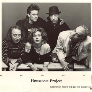 Avatar de Housecoat Project