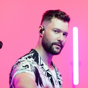 Calum Scott