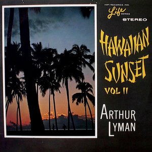 Hawaiian Sunset, Volume II