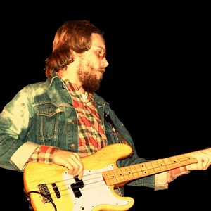 Tim Bogert photo provided by Last.fm