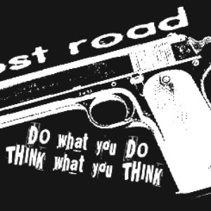 Lost Road 的头像