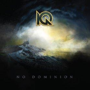Artwork for No Dominion