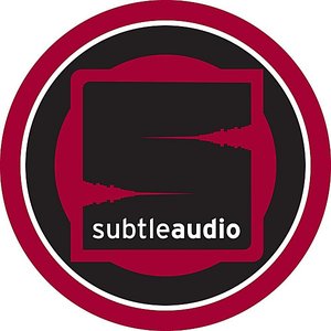 Subtle Audio (Deviant D&B, Vol. 5)