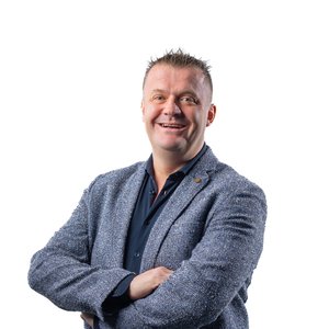 Avatar de Dennis van Dam