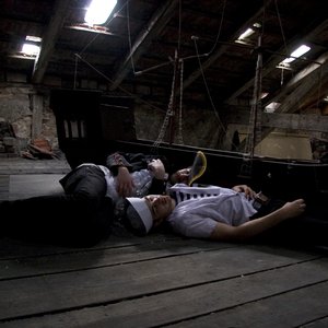 war vs sleep 的头像