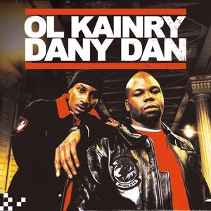 Ol Kainry & Dany Dan