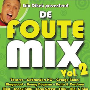 Foute Mix Vol.2