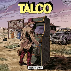 Insert coin - EP