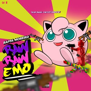Raw Raw Emo - EP