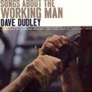 Songs About the Working Man cover