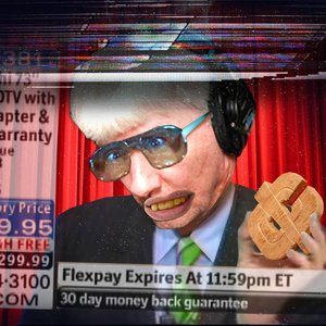 Chopping Channel 的头像