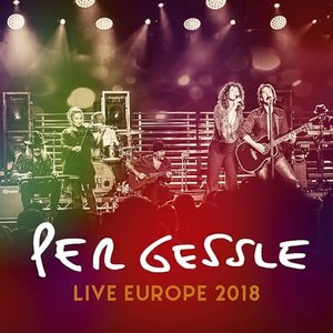 Live Europe 2018