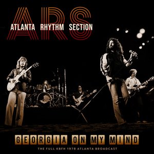 Georgia On My Mind (Live 1978)