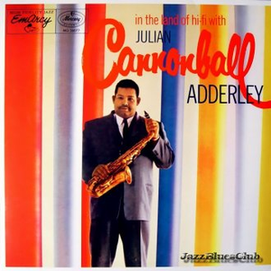 In the Land of Hi-Fi cover