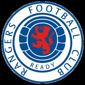 Awatar dla Glasgow Rangers