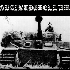 Absintdebellum 的头像