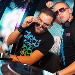 Da Tweekaz photo provided by Last.fm