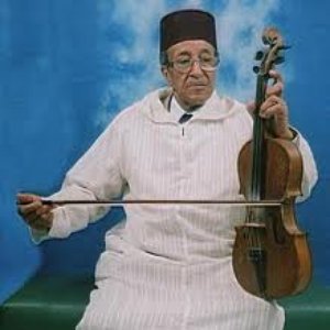 Chekh Ahmed Zaitouni 的头像