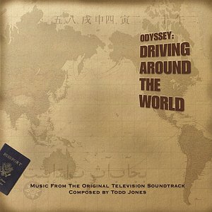 Odyssey:Driving Around the World
