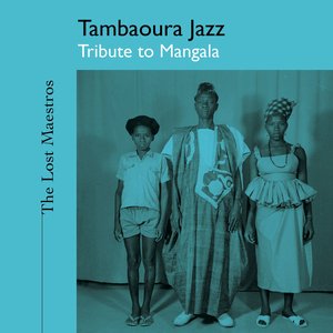 Imagem de 'Tambaoura Jazz'