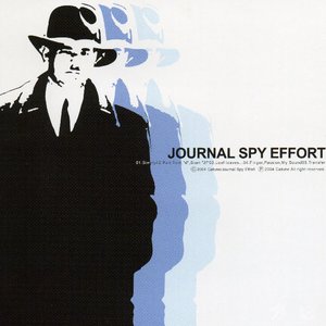 Journal Spy Effort