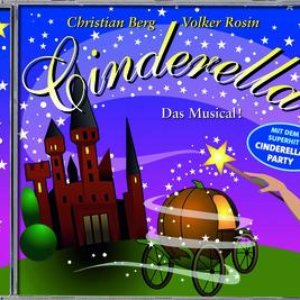 Cinderella - Das Musical!