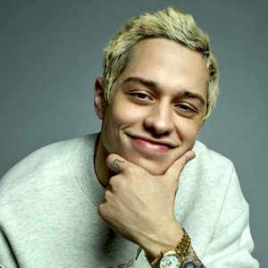 Pete Davidson Tour Dates